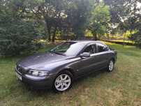 Volvo S 60 2.4 D5 163 CV