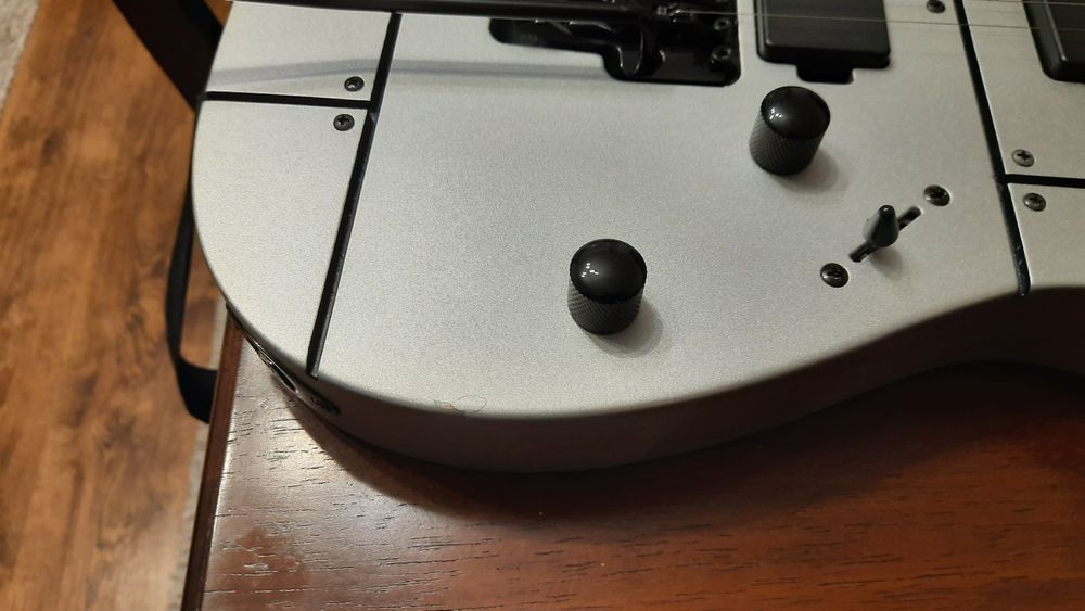 Ibanez RG 420 EG - ISL