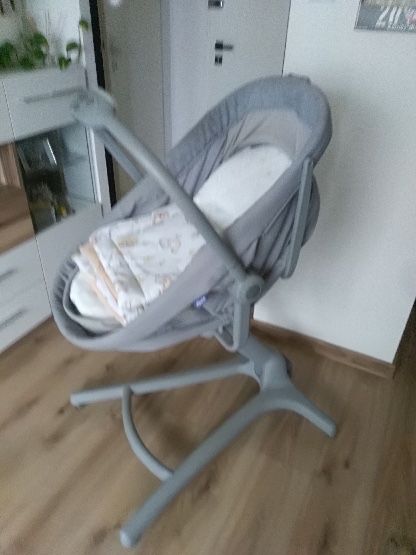 Łóżeczko Chicco dostawka