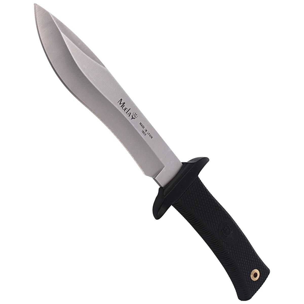 Nóż Surwiwalowy Muela Outdoor Rubber Handle 160mm