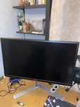 Монітор 27" AOC AGON 1 AG271QG | QHD | IPS | 165 Гц | 2К