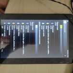 Tablet denver sem marcas