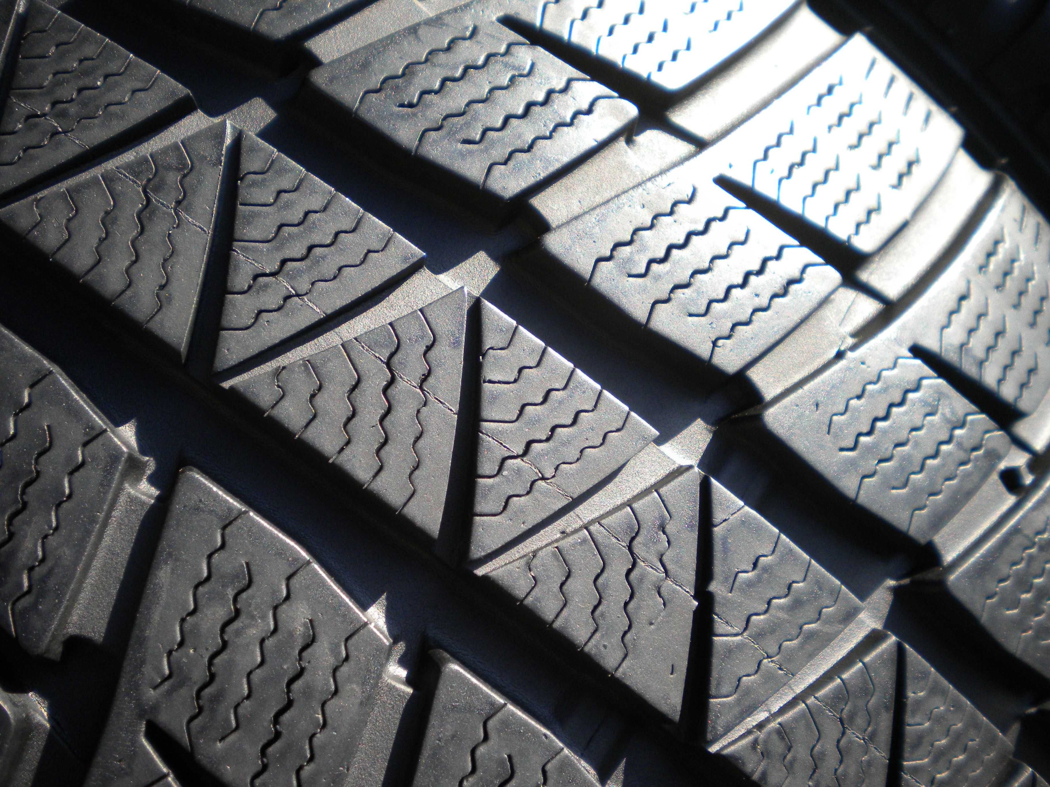 ! 4x Opony zimowe Falken Eurowinter 235/55R18 104H XL WYPRZEDAŻ