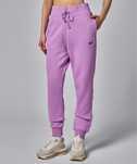 Штани NIKE SPORTSWEAR PHOENIX Fleece оригінал FD0893-532