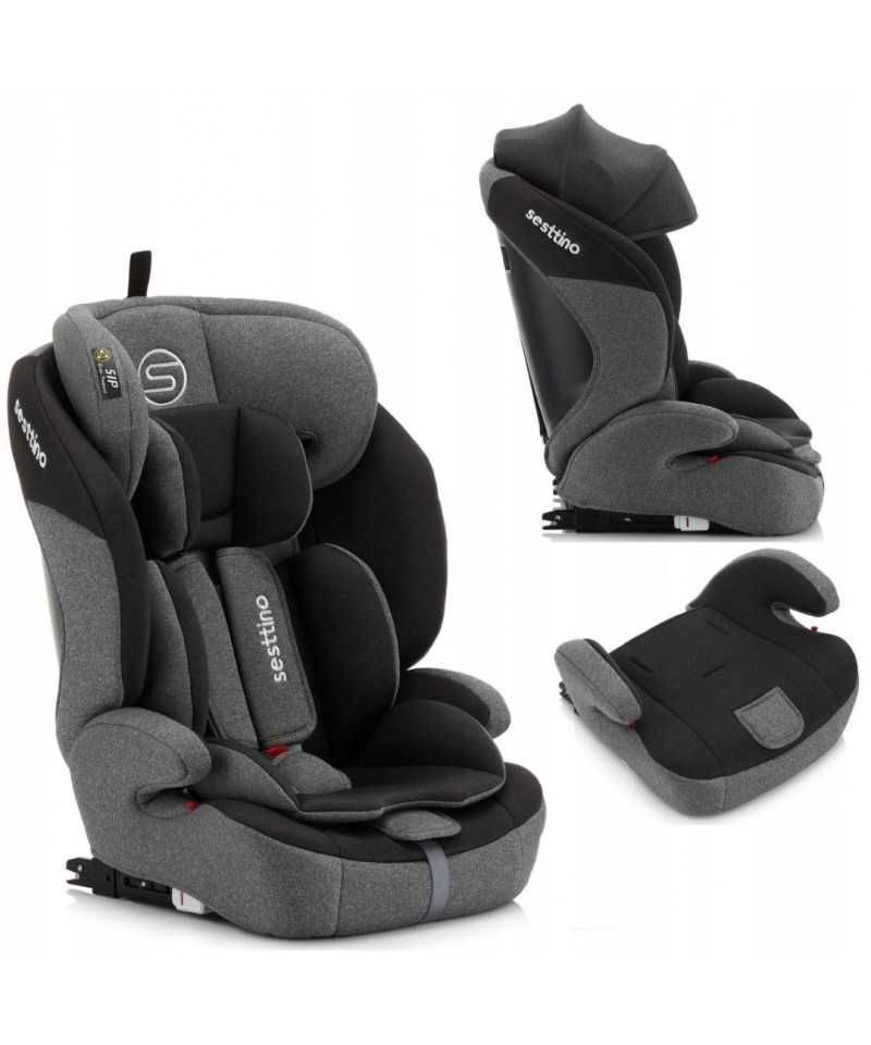 Fotelik Samochodowy Sesttino Rocker 9-36 Kg ISOFIX