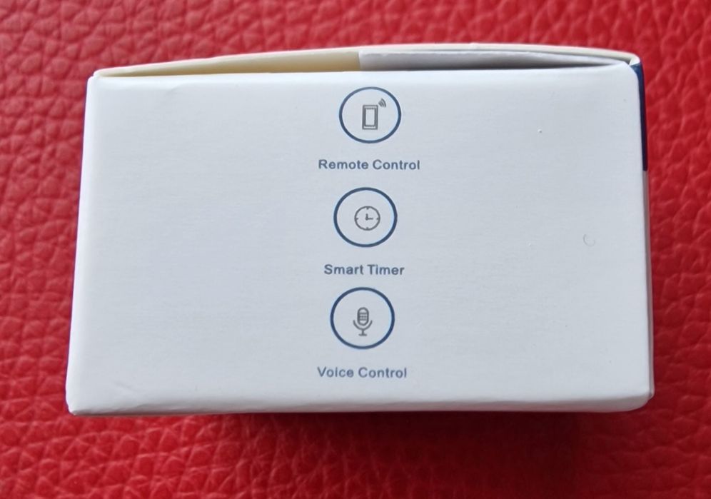 Smart Switch mini para smart home