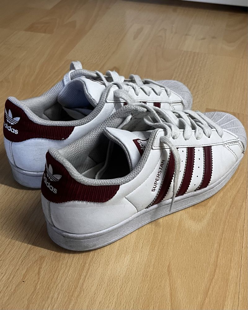 Buty Adidas Superstar