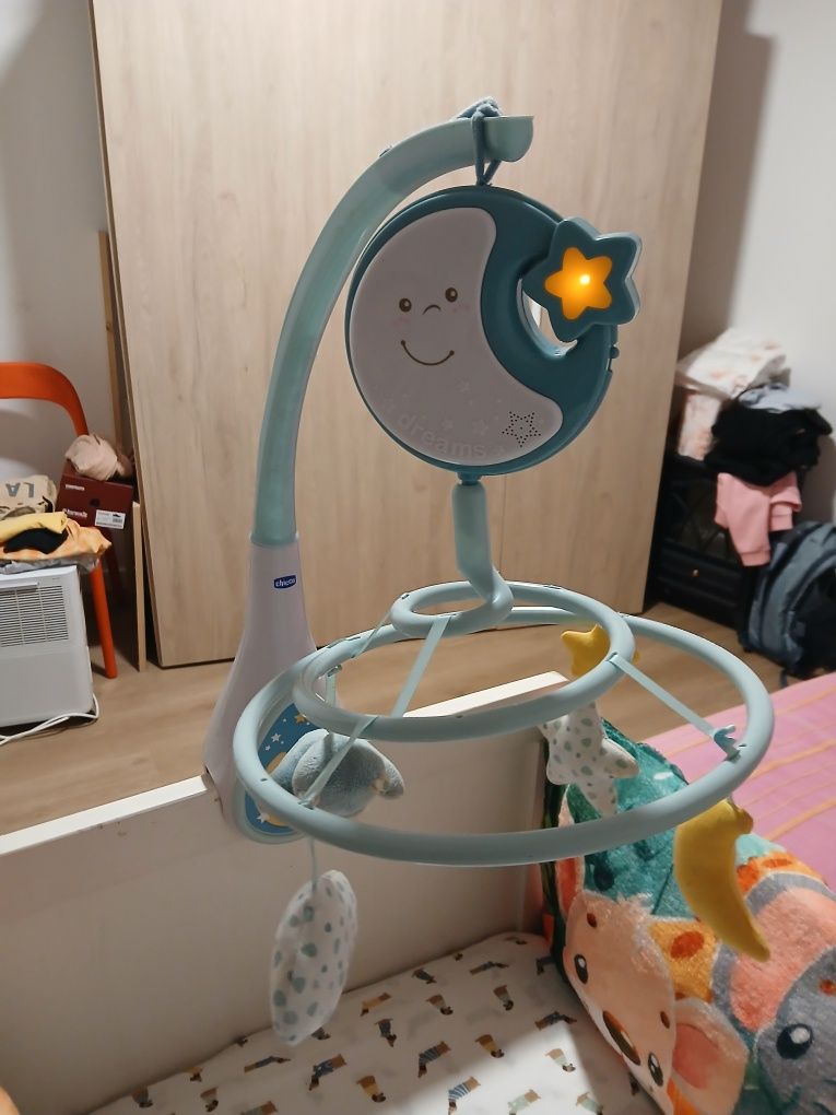 Mobile Chicco Estrela