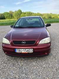 Opel astra G 1998