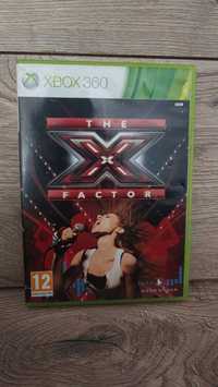 The x factor Xbox