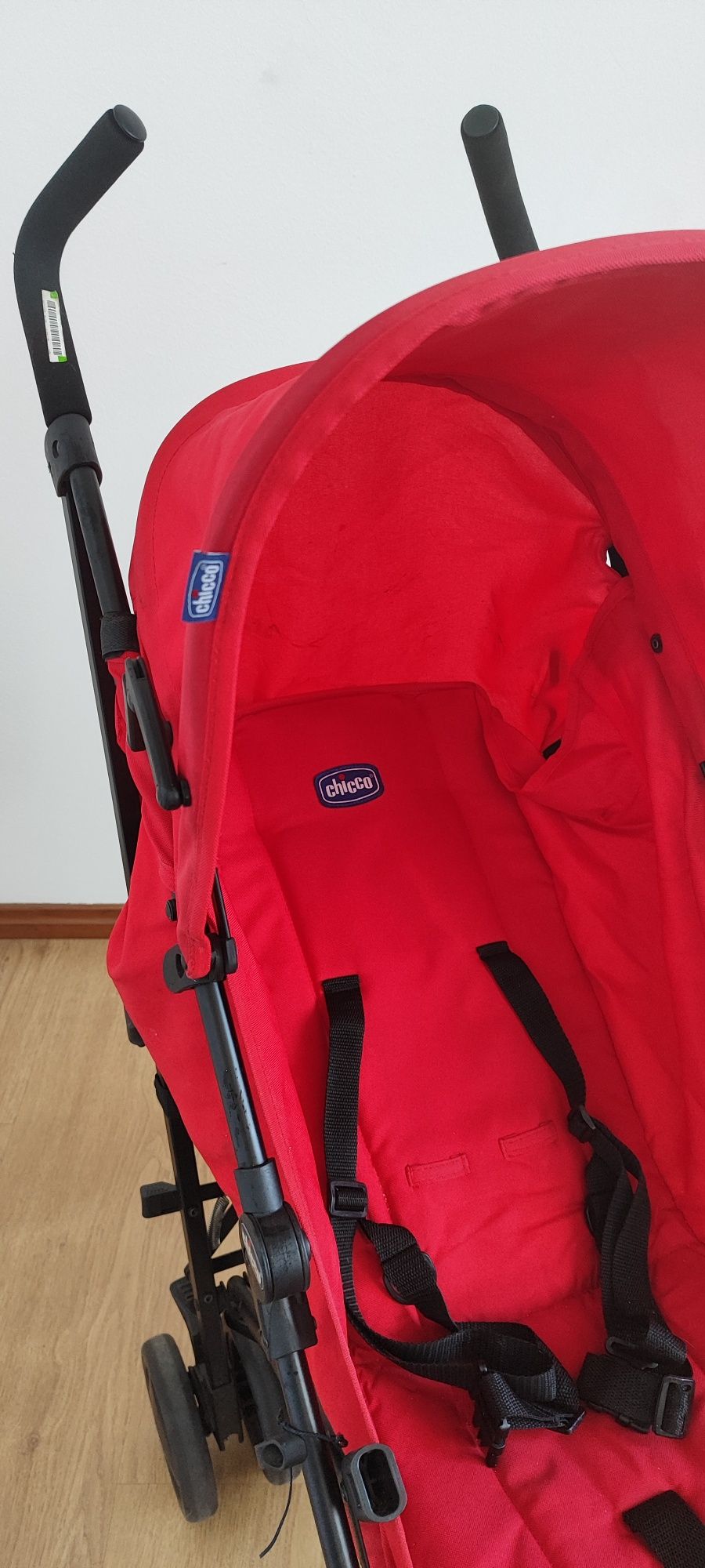 Carrinho bengala bebé Chicco London