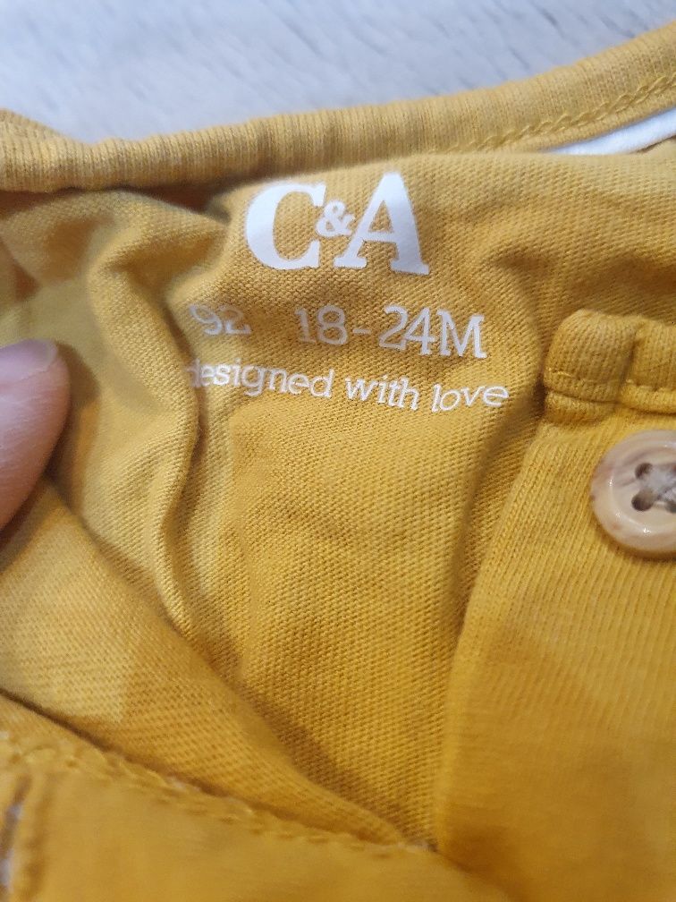 Kombinezon letni C&A c & a 92 86