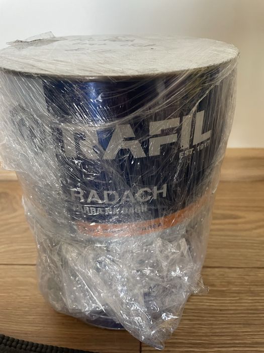 Farba Rafil Radach Brąz czekoladowy