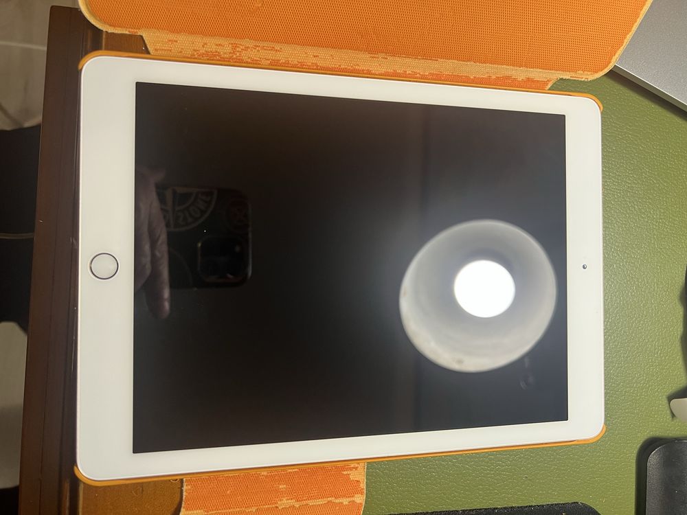 ПланшетApple iPad 6thGeneration A1893 33GB Rose Gold выпущен 07.2019г.