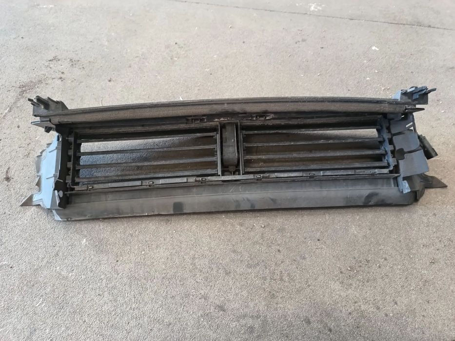 OPEL INSIGNIA B  ŻALUZJA ZDERZAKA PRZEDNIEGO