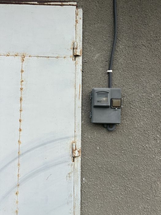 Продам гараж ! І не один )