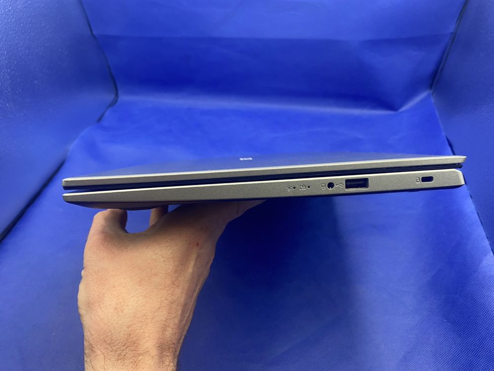 Ноутбук acer aspire a 315-58g i3 1115 8/256  для роботи дому навчання