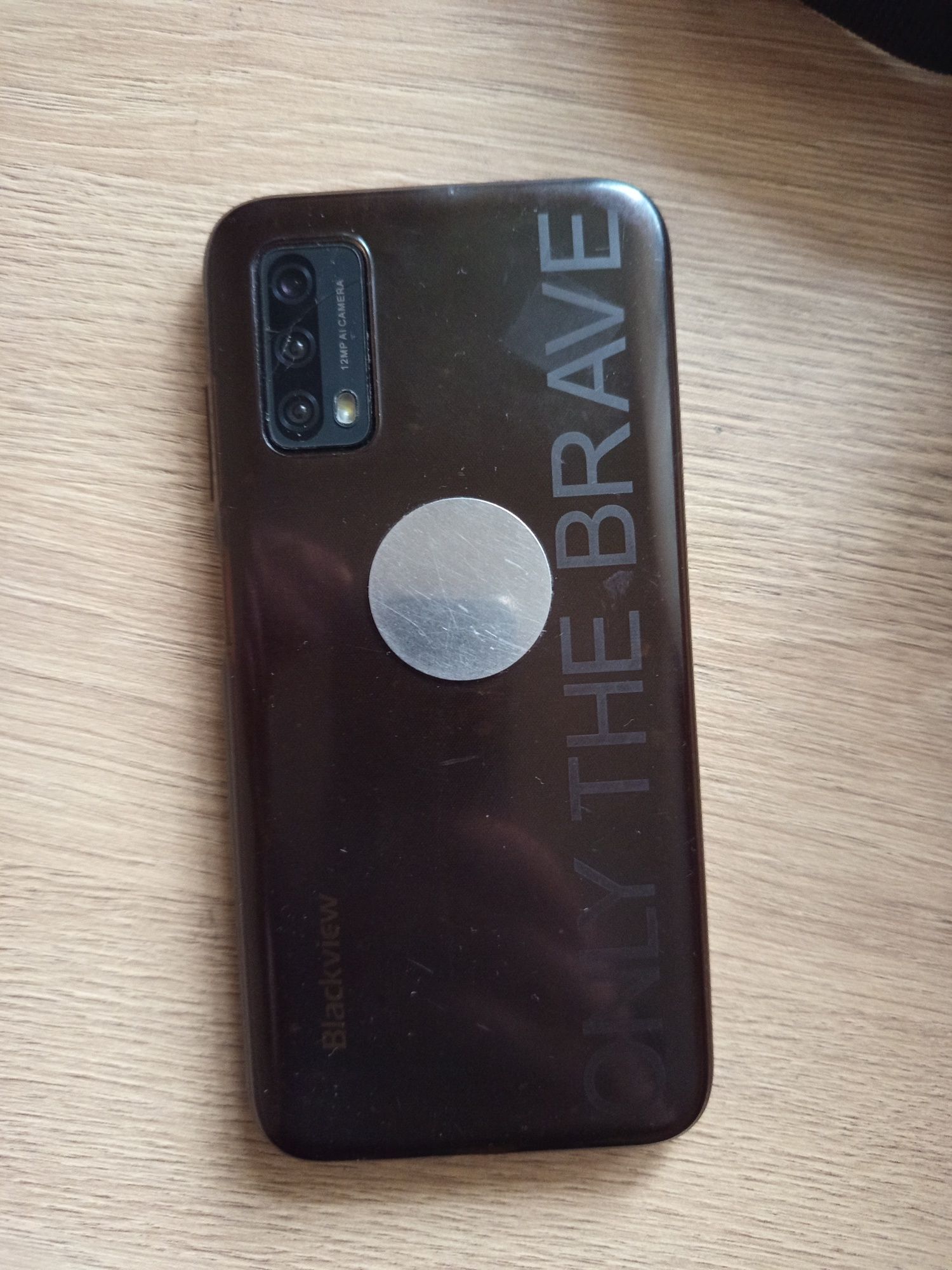 Смартфон blackview a90