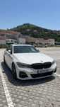 BMW 320 d Pack M Auto
