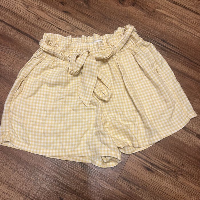 Szorty Hollister M