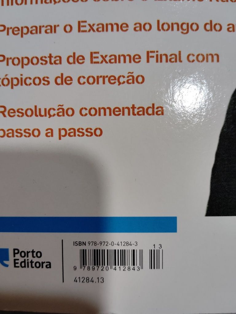 Caderno do aluno História 12°ano