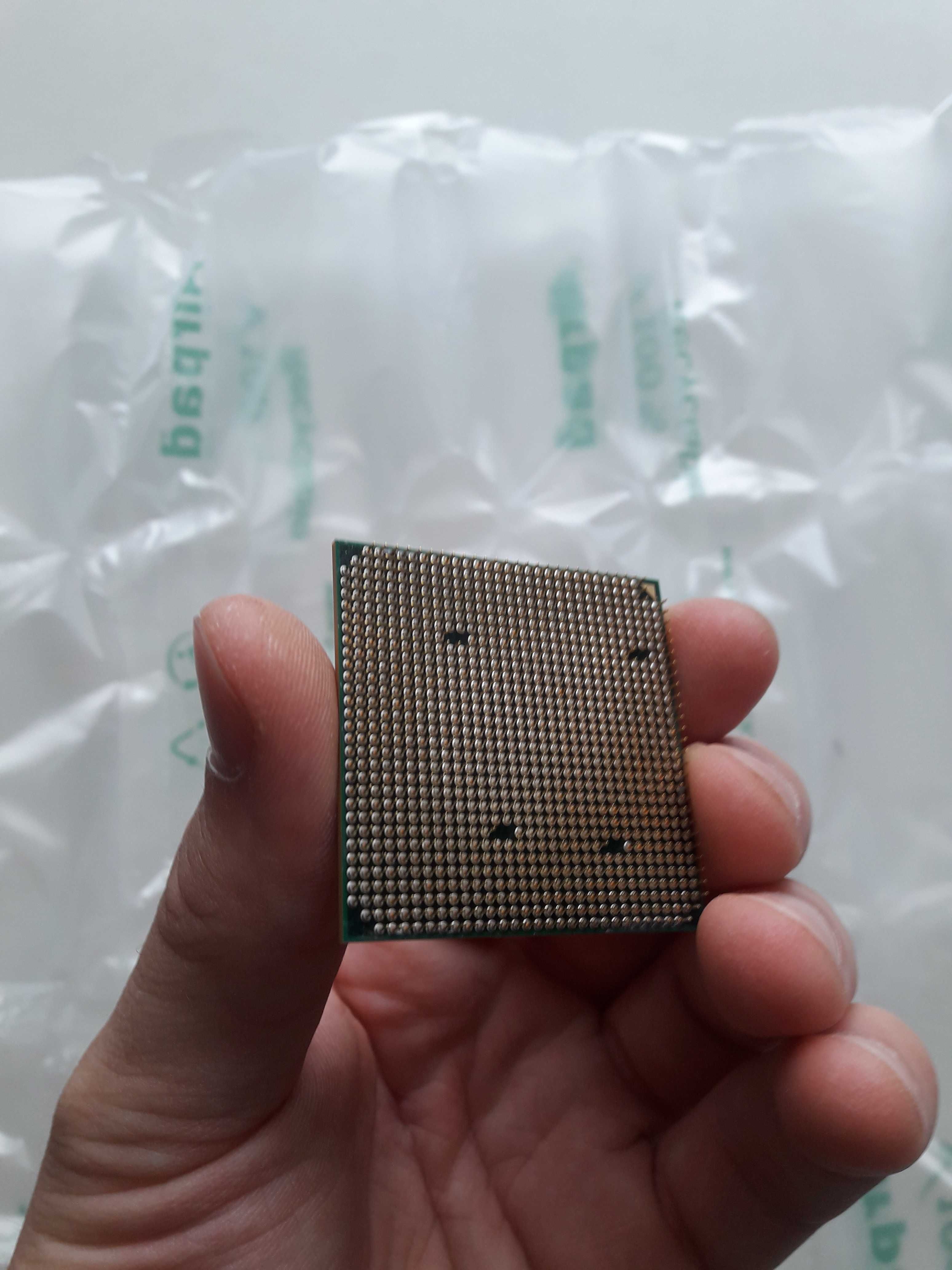 Procesor AMD FX-8320