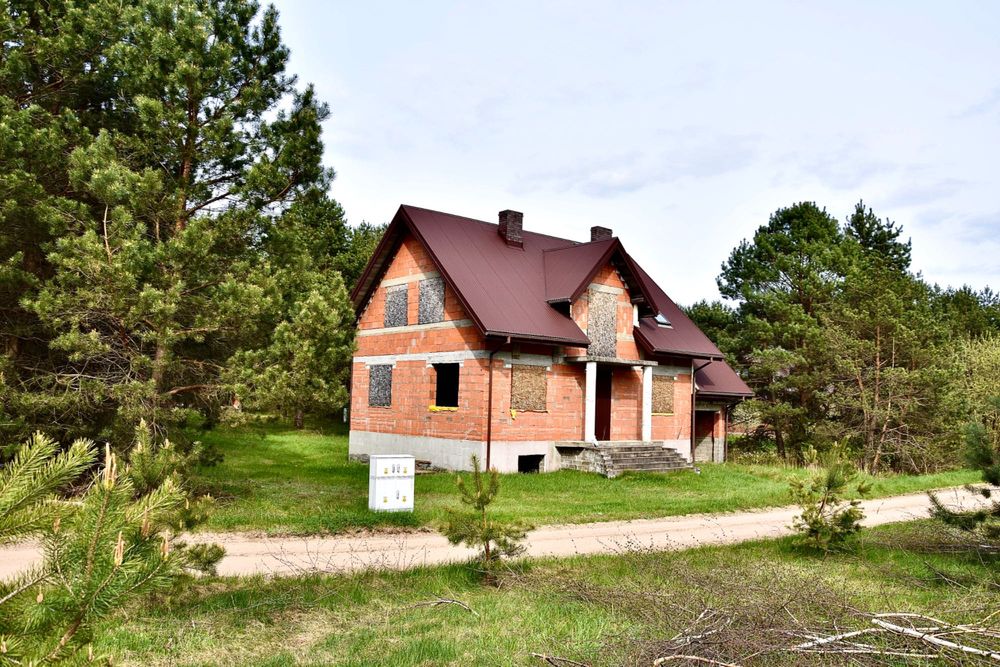 Dom na sprzedaż Płaska