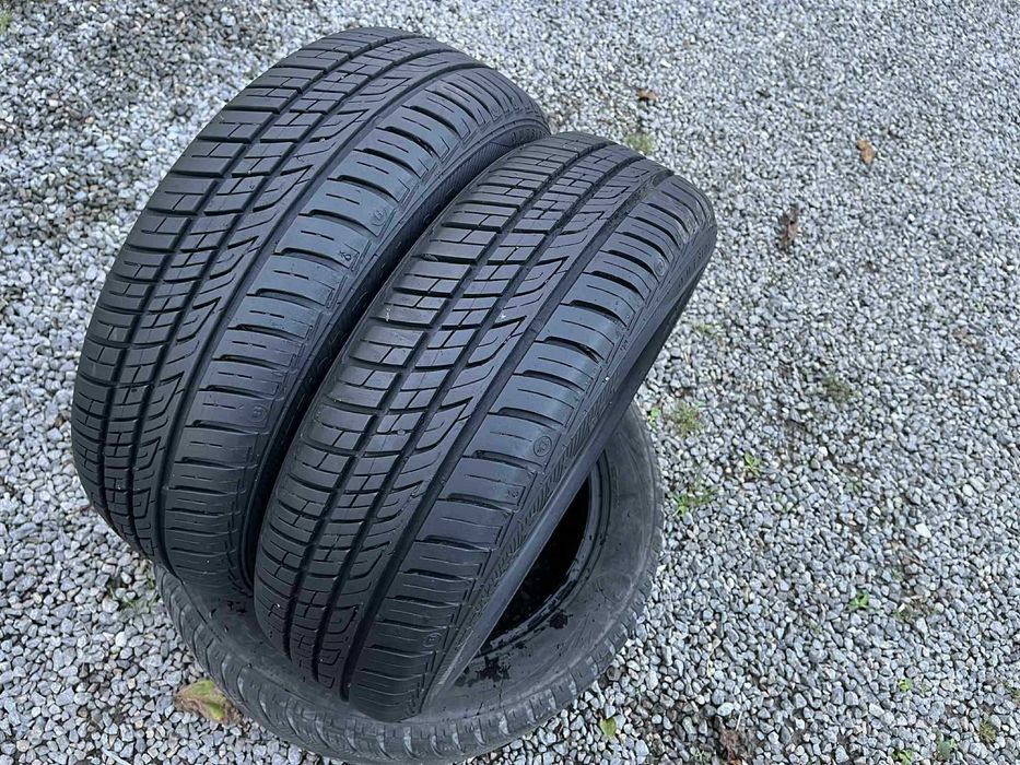 Opony 175/65R14 Barum Brillantis 2 Lato 2sztuki 7,07mm bieżnika