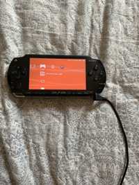 PSP 1001 consola portátil