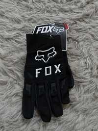 Rękawice fox Xl nowe (cross, enduro)