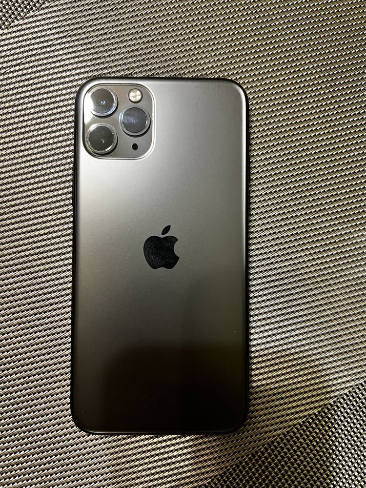 Iphone 11  Pro