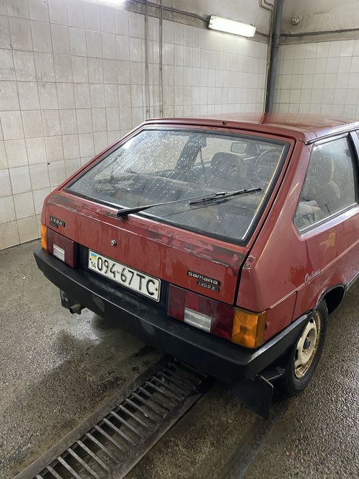 Продам ваз 2108