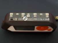 Flipper Zero - IR Board Eye Of Horus , nova version com 17 IR Leds