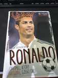 Ronaldo - chłopiec, który wiedział, czego chce