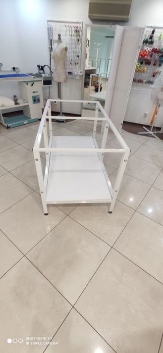 Стол упаковочный любого размера.под заказ