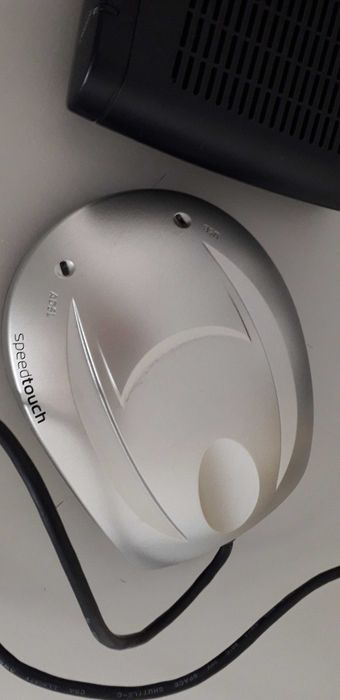 Speedtouch Thomson