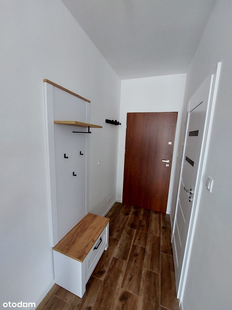 NOWE Mokotów Stegny dla student, 27 m2, metro,SGGW