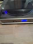 Gramofon Soundmaster PL 989