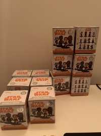 Funko pop - Star Wars, Mistery Minis