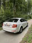 Skoda Octavia 2.0 TDI lll 2016 DSG