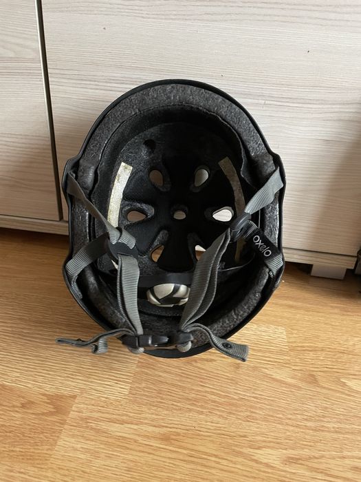 Kask na hulajnoge