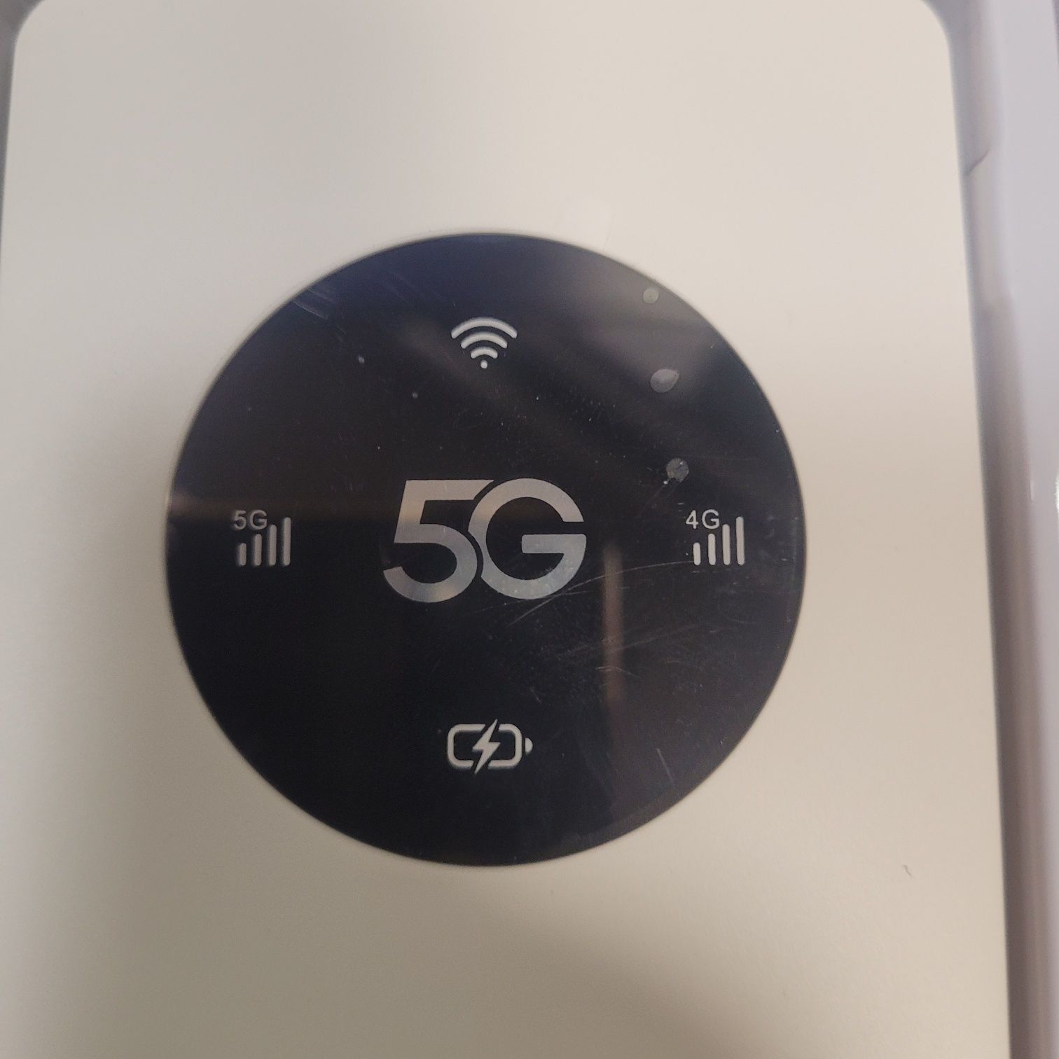 Router mobilny 5g na kartę SIM