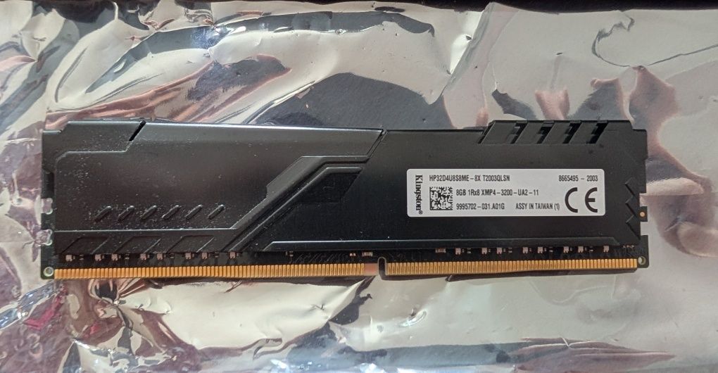 Zestaw i3 10100f + 16GB ram DDR4 + płyta główna MSI B460M-A-PRO