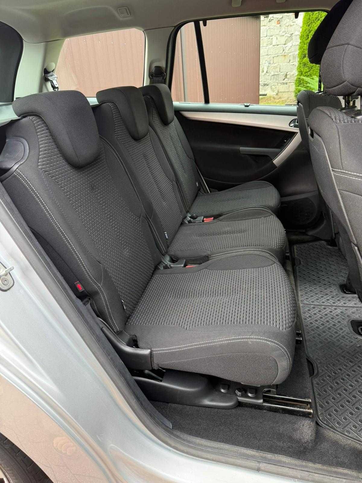 Citroen C4  Grand  Picasso