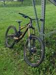 Transition tr450 enduro