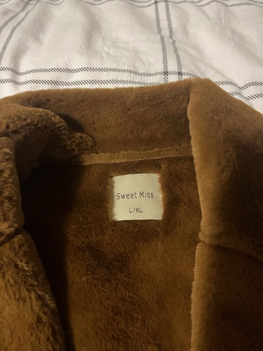 Дублянка sweet miss