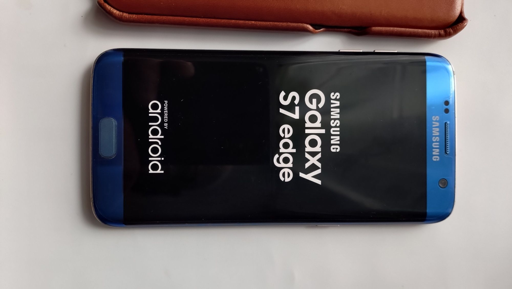 Samsung Galaxy S 7 edge