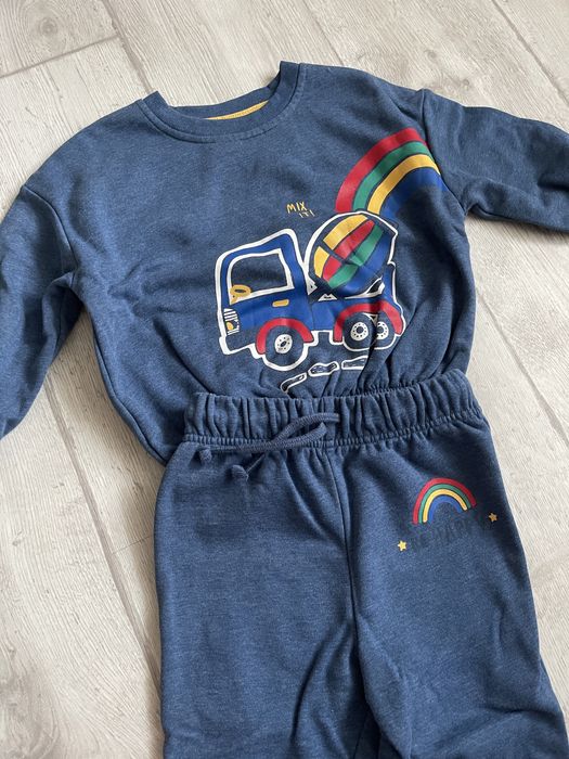 Фірмовий костюм George на хлопчика 2-3 роки 92-98см