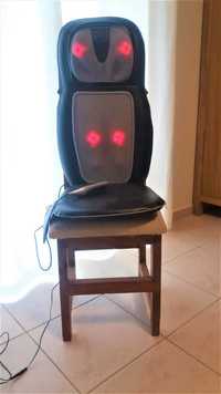 Cadeira massagem - Massage chair