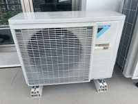 Unidade exterior Daikin